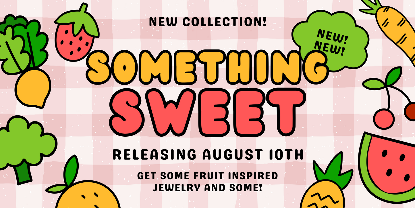 Something Sweet Collection