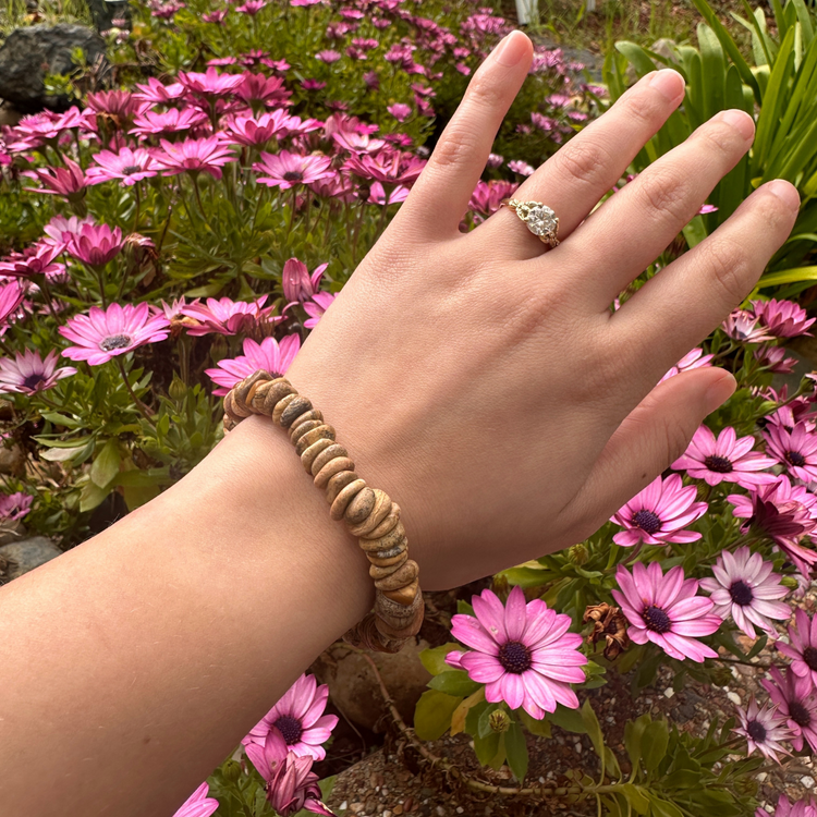 Jasper Bracelet