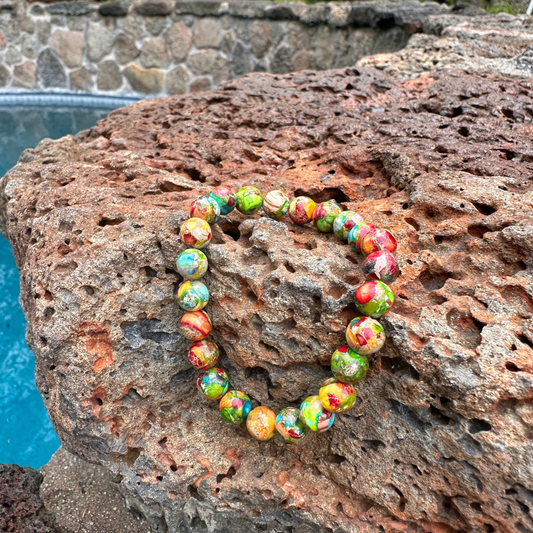 Zion Bracelet